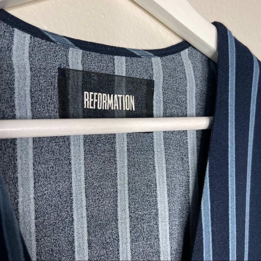 Reformation Risqué Top - Picture 5 of 7